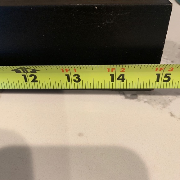 Spooky Halloween Table Decoration Sign-15x2” - Picture 5 of 8